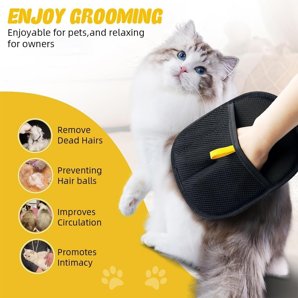 Pet Hair Remover