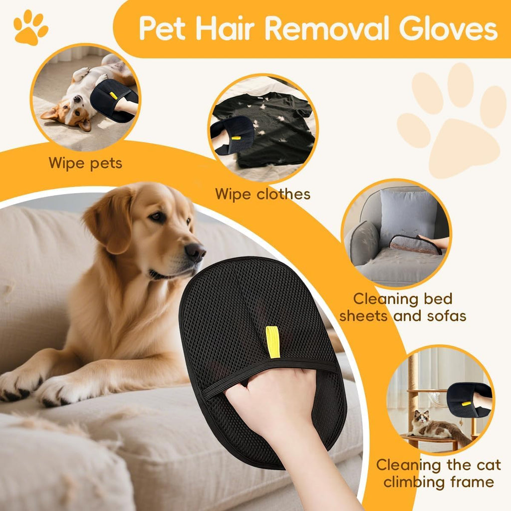 Pet Hair Remover