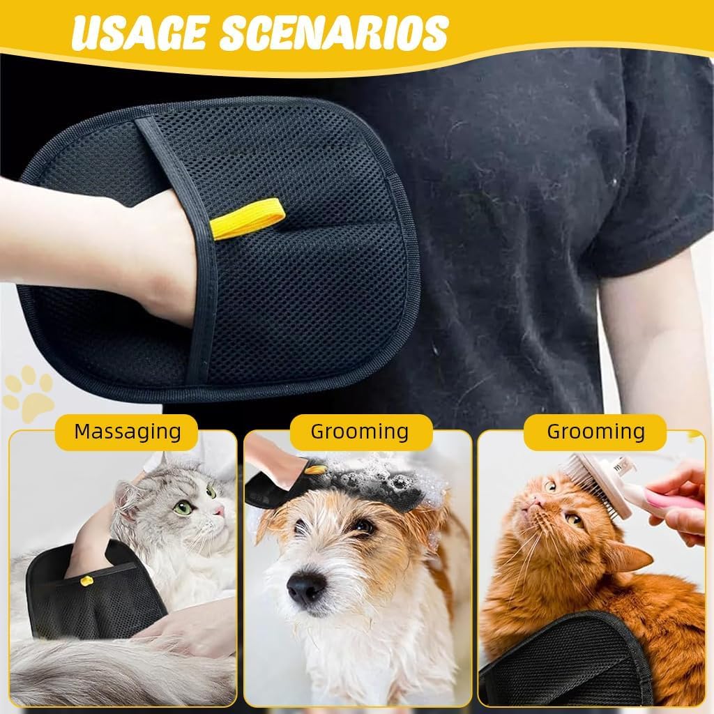 Pet Hair Remover