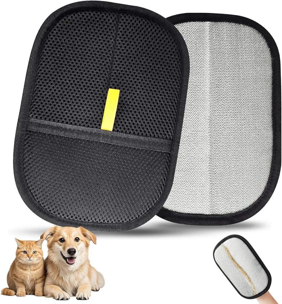 Pet Hair Remover