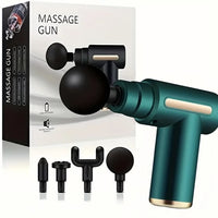 Gun Massager
