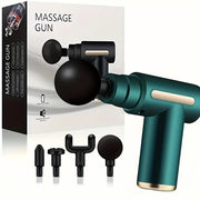 Gun Massager