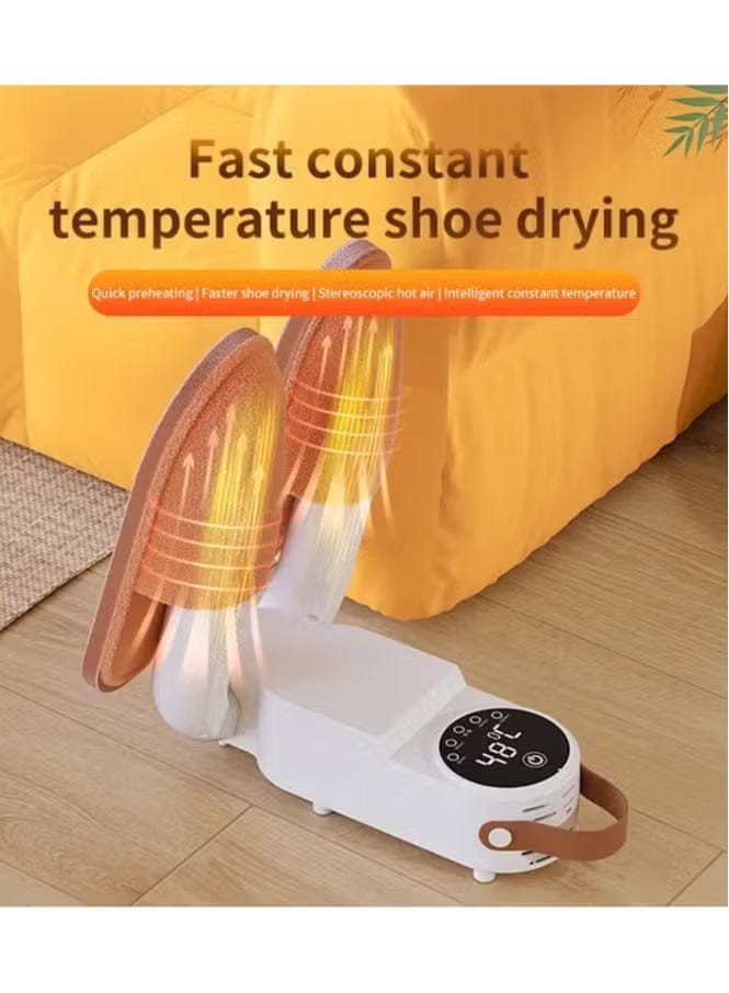 Shoe Dryer