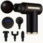 Gun Massager