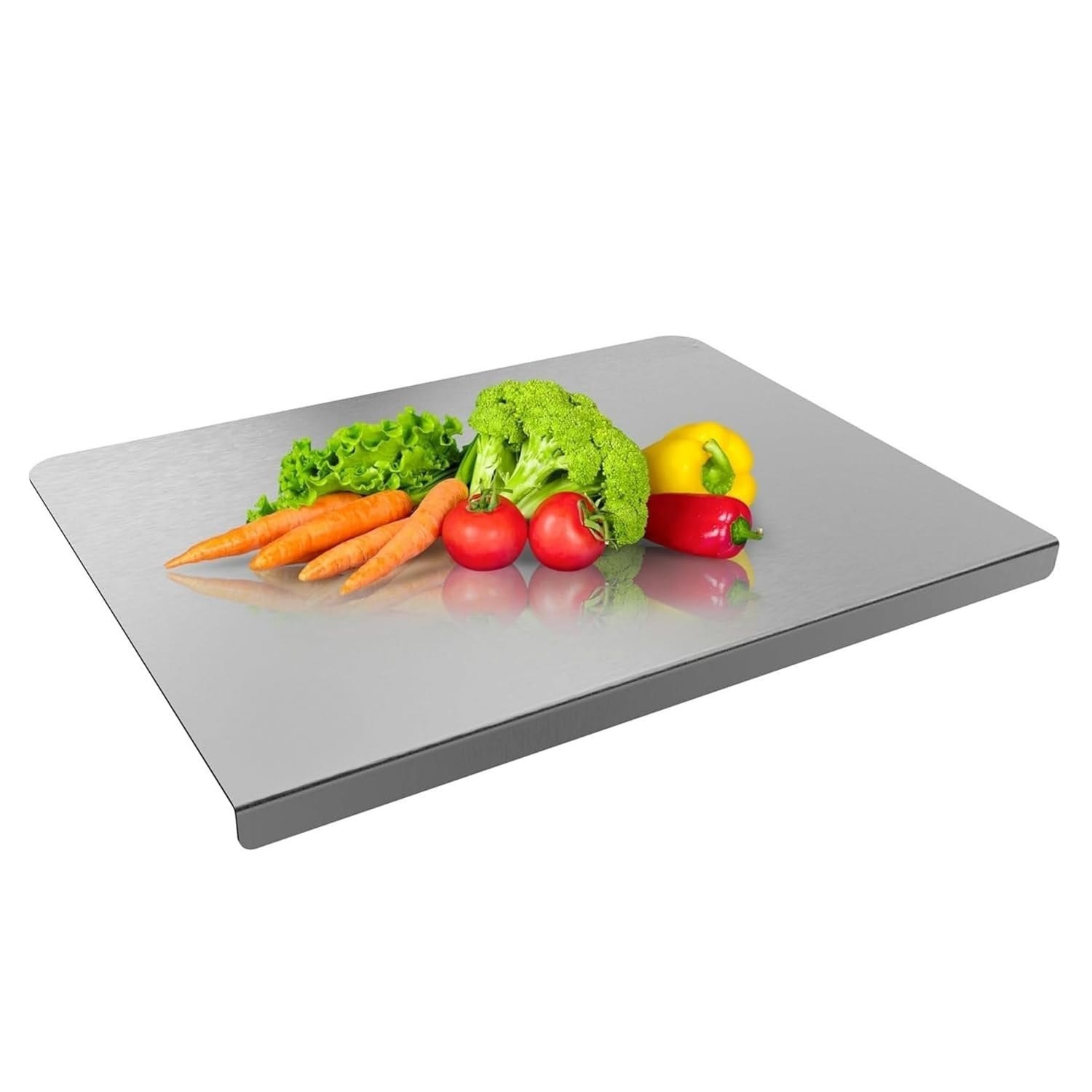 Stainless Steel Cutting Board